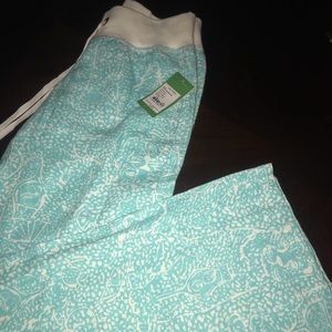 NWT!! ❤️💕Lilly Pulitzer Beach Pants!!